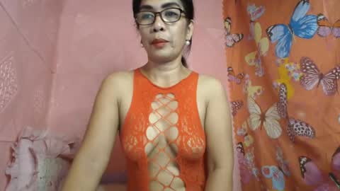 mariposa online show from 12/13/24, 06:21