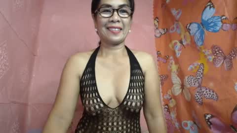 mariposa online show from 12/17/24, 06:24