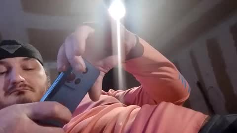 Mike  Sam online show from 01/16/26, 06:06