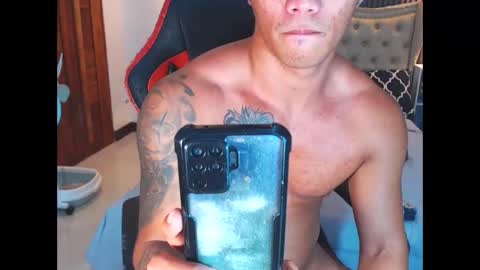 jason online show from 03/18/26, 10:07