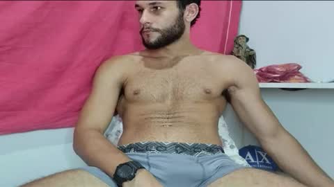 Snapshot of fuckingmulletdaddy chatting on 01/26/25, 10:46 Phill online show from 01/26/25, 10:46