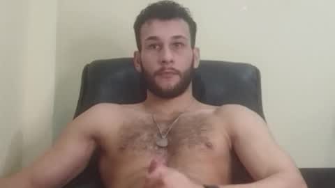 Snapshot of fuckingmulletdaddy chatting on 10/03/25, 12:13 Phill online show from 10/03/25, 12:13