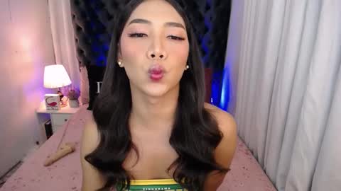 JAYDE MARRIE online show from 12/11/24, 05:53