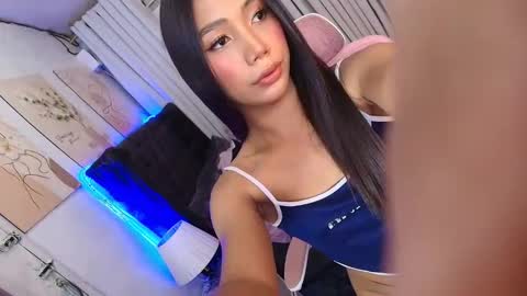 JAYDE MARRIE online show from 10/01/25, 08:04