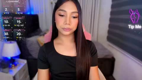 JAYDE MARRIE online show from 03/16/26, 09:30