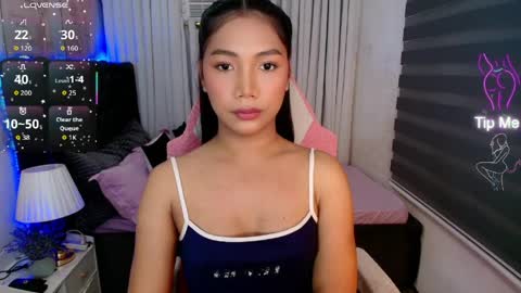 JAYDE MARRIE online show from 03/29/26, 07:03