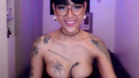 Princess Anna online show from 03/07/26, 12:02