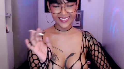 Princess Anna online show from 03/22/26, 01:36