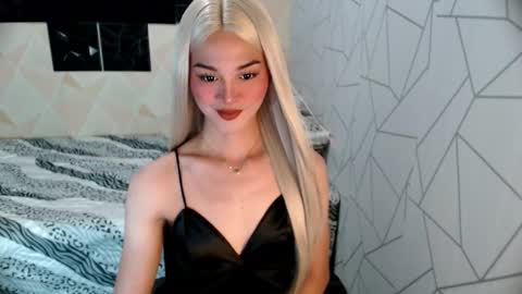 MISS IVANA online show from 01/09/26, 02:36