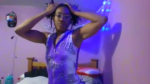 fuckitwehere online show from 10/29/25, 04:37