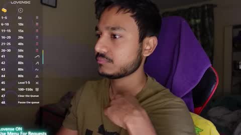 Snapshot of fuckkboyy101 chatting on 02/25/26, 06:45 sammy-sam-samuel- AKA NUTMAN online show from 02/25/26, 06:45