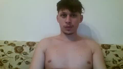 fuckmales21 online show from 10/04/25, 07:01