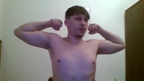 fuckmales21 online show from 02/13/26, 07:10