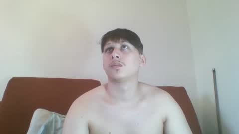 fuckmales21 online show from 04/17/26, 03:15