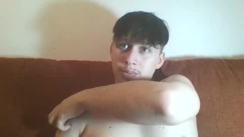 fuckmales21 online show from 04/19/26, 12:43