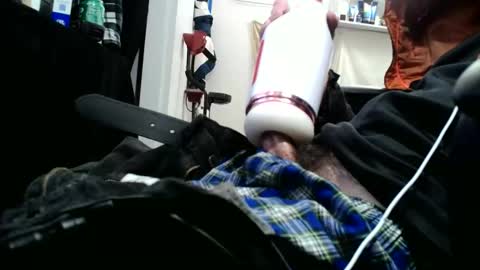 fuckmeallday1975 online show from 03/03/26, 11:43