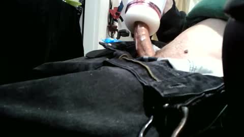 fuckmeallday1975 online show from 03/25/26, 05:57