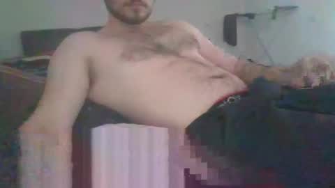 fuckmeup69696969 online show from 02/22/26, 10:25