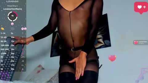 Angel im sissyboy online show from 03/05/25, 12:11