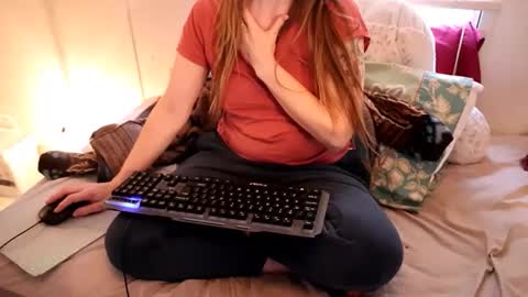 fuckmypussyplz1 online show from 02/08/26, 03:15