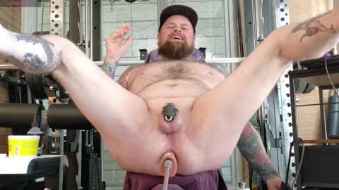 fucktoycouple online show from 04/10/26, 04:01