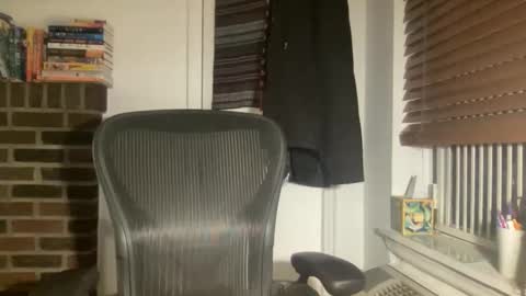 Snapshot of fuckyeahcoach chatting on 03/08/26, 02:04 Muscle Bear Jock in Training online show from 03/08/26, 02:04