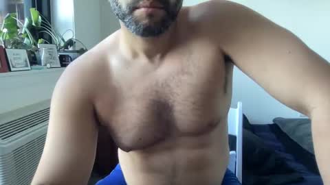 Snapshot of fuckyeahcoach chatting on 05/03/26, 08:59 Muscle Bear Jock in Training online show from 05/03/26, 08:59