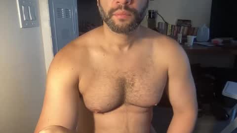 Snapshot of fuckyeahcoach chatting on 05/05/26, 09:50 Muscle Bear Jock in Training online show from 05/05/26, 09:50
