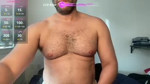 Muscle Bear Jock in Training online show from 07/01/26, 11:56