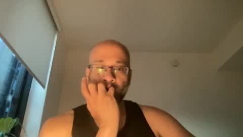 Muscle Bear Jock in Training online show from 07/03/26, 09:27
