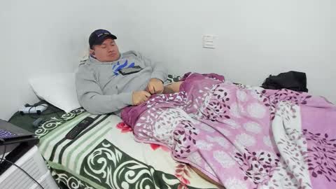 Fuckdirtymen online show from 11/22/25, 01:54