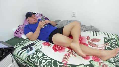 Fuckdirtymen online show from 12/13/25, 07:53