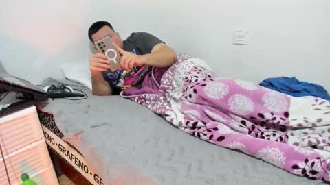 Fuckdirtymen online show from 01/18/26, 02:10