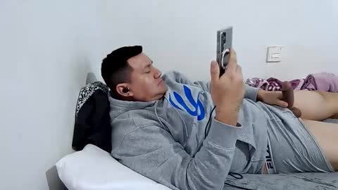 Fuckdirtymen online show from 01/31/26, 09:46