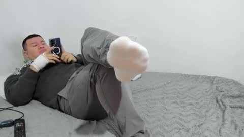 Fuckdirtymen online show from 03/29/26, 09:09