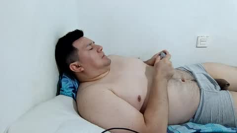 Snapshot of fuckynations chatting on 07/18/26, 02:43 Fuckdirtymen online show from 07/18/26, 02:43