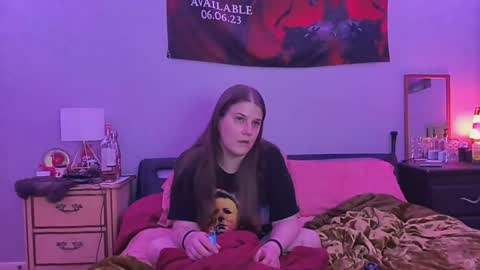 Snapshot of fuckyouletsfuck chatting on 11/02/25, 09:44 fuckyouletsfuck online show from 11/02/25, 09:44