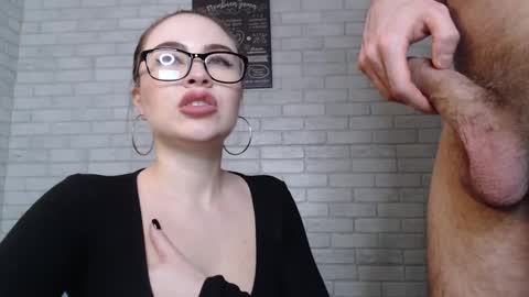 fuckyoursecretary online show from 02/22/25, 02:30