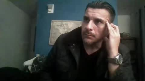 fuego1ento22 online show from 01/13/25, 02:50