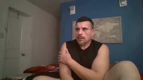 fuego1ento22 online show from 02/02/25, 06:26