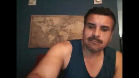 fuego1ento22 online show from 09/26/25, 12:25