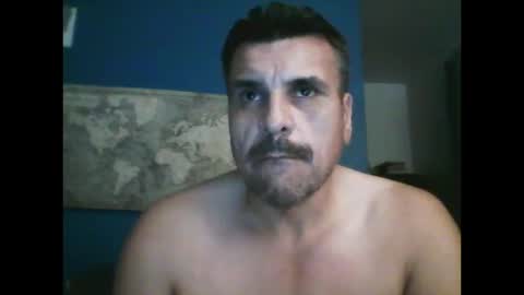 fuego1ento22 online show from 10/10/25, 07:29