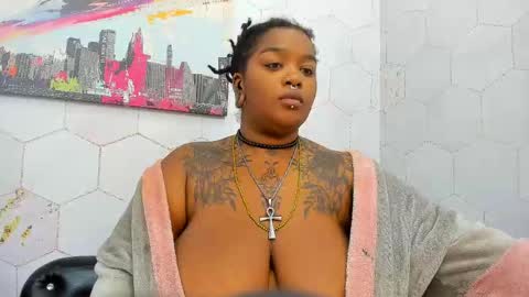 Anna Fuentes  online show from 09/20/25, 11:44