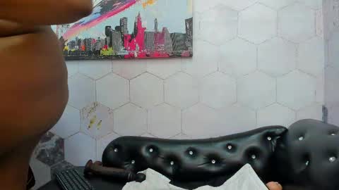 Anna Fuentes  online show from 10/03/25, 02:14