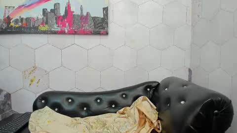 Anna Fuentes  online show from 10/04/25, 11:30