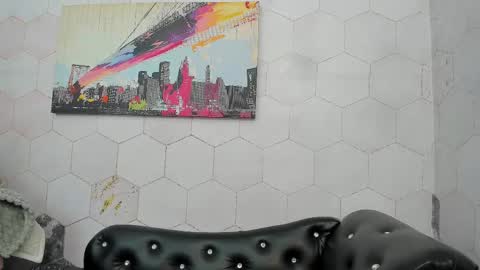 Anna Fuentes  online show from 10/06/25, 12:02