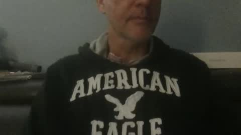 Gregorio online show from 11/06/25, 02:45