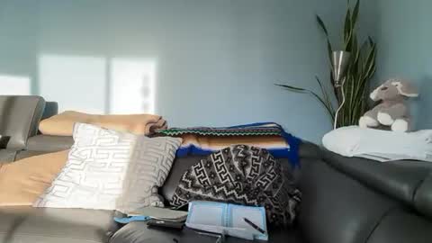 Gregorio online show from 01/12/26, 12:16