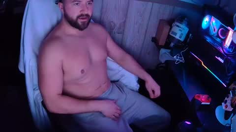 Snapshot of fufupop chatting on 02/23/25, 03:45 fufupop online show from 02/23/25, 03:45