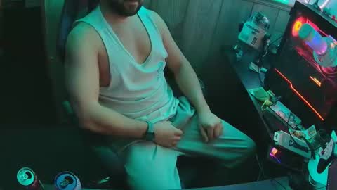 fufupop online show from 12/16/25, 10:09